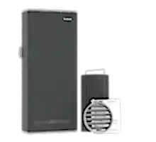 Рекуператор воздуха Vakio Base SMART Серый космос (Space grey)