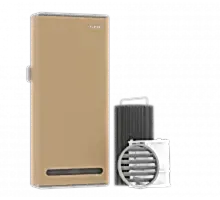 Рекуператор воздуха Vakio Base SMART Бежевое сияние (Beige)