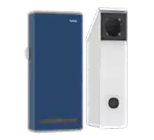 Рекуператор воздуха Vakio Window Smart Классический синий (Classic blue)