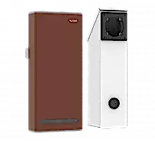 Рекуператор воздуха Vakio Window Smart Уютная корица (Cinnamon stick)