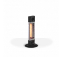 Инфракрасный карбоновый обогреватель Veito CH1200 LT Black