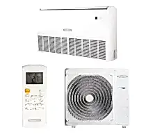 Напольно-потолочный кондиционер Бирюса BMCF36